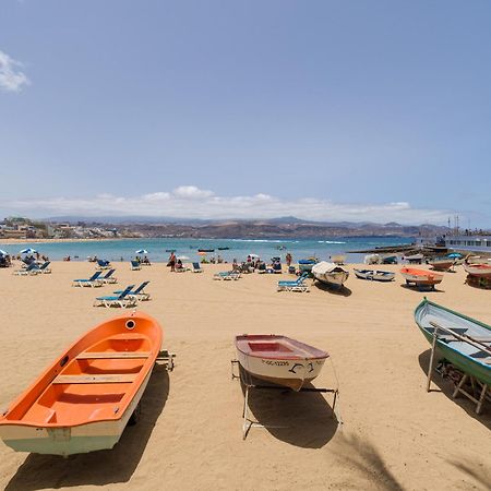 Fancy & Stylish Studio By Canariasgetaway Las Palmas de Gran Canaria Dış mekan fotoğraf