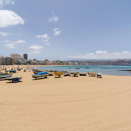 Fancy & Stylish Studio By Canariasgetaway Las Palmas de Gran Canaria Dış mekan fotoğraf